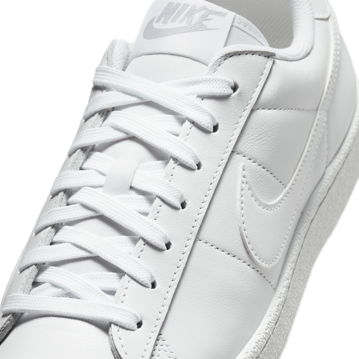 Nike Tennis Classic White (Women's)