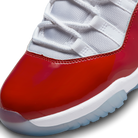 Jordan 11 Retro Cherry (2022)