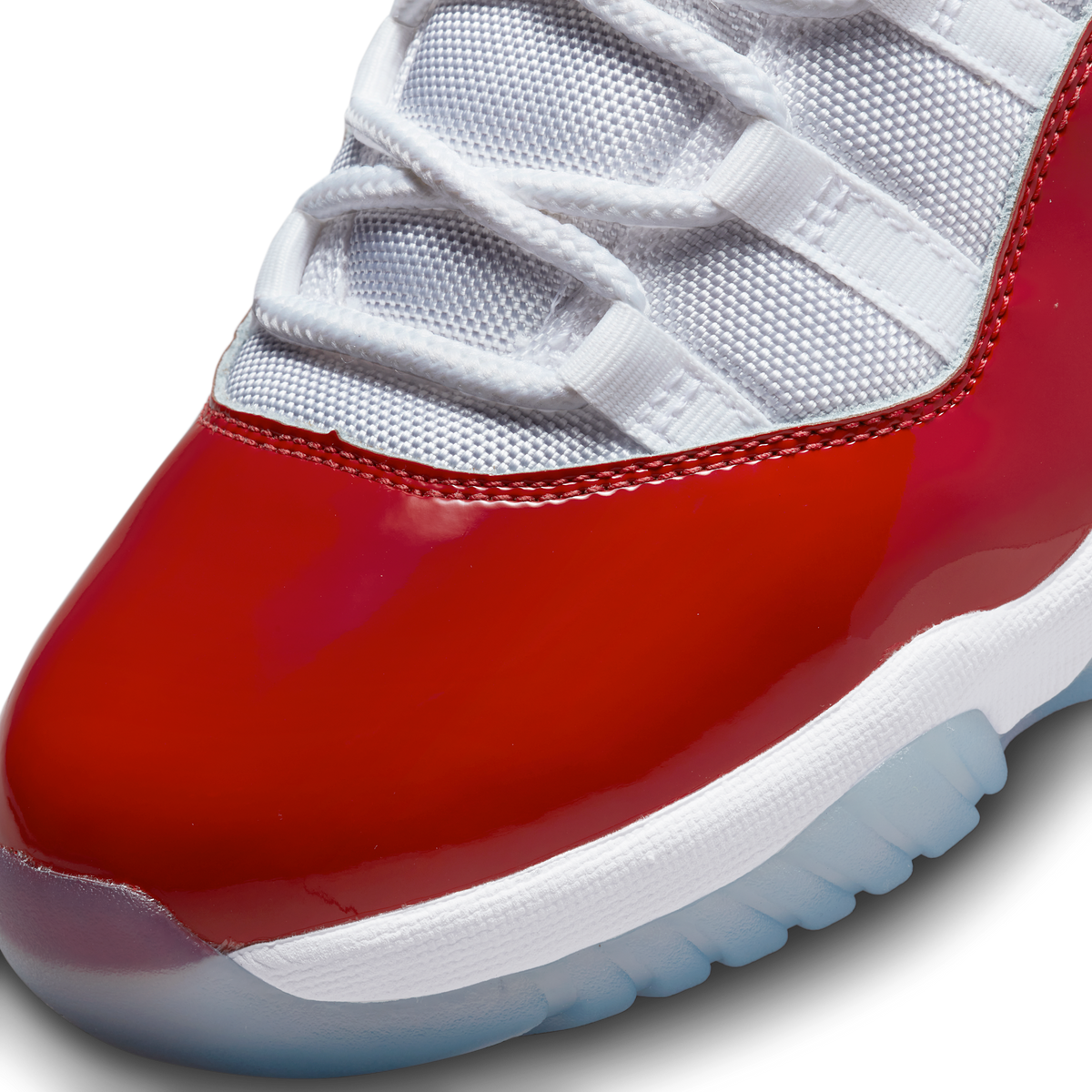 Jordan 11 Retro Cherry (2022)