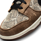 Nike Dunk Low Premium CO.JP Brown Snakeskin | FJ5434-120