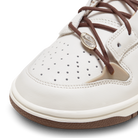 Nike Dunk Low Disrupt 2 Cacao Wow Plaid (Women's)