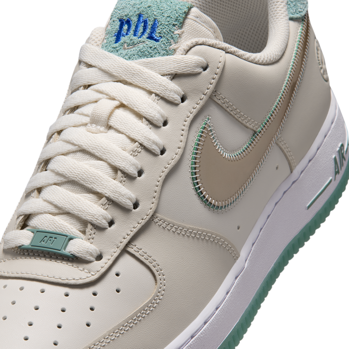 Nike Air Force 1 Low '07 Philadelphia