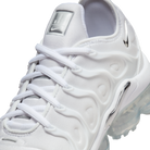 Nike Air VaporMax Plus White Chrome (Women's) | FQ8895-100