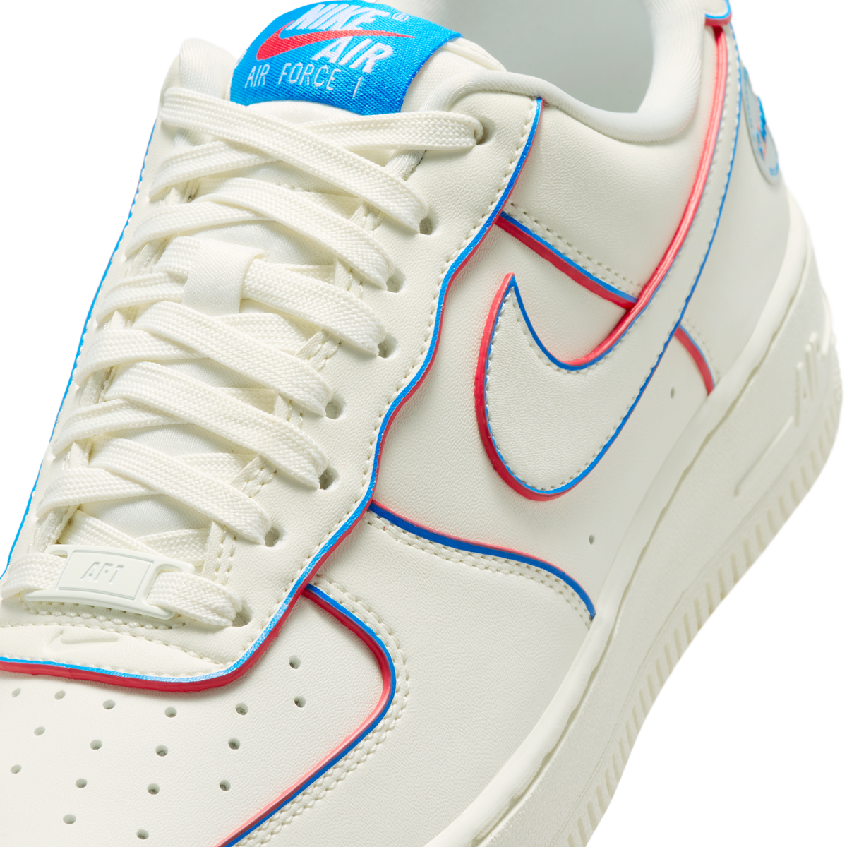 Nike Air Force 1 Low '07 WNBA 30th Anniversary (Women's)