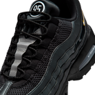 Nike Air Max 95 SE Big Bubble Total 90 Black