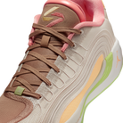 Jordan Luka 4 Light Orewood Tangerine Tint