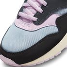 Nike Air Max 1 Anthracite Pink Foam (GS)