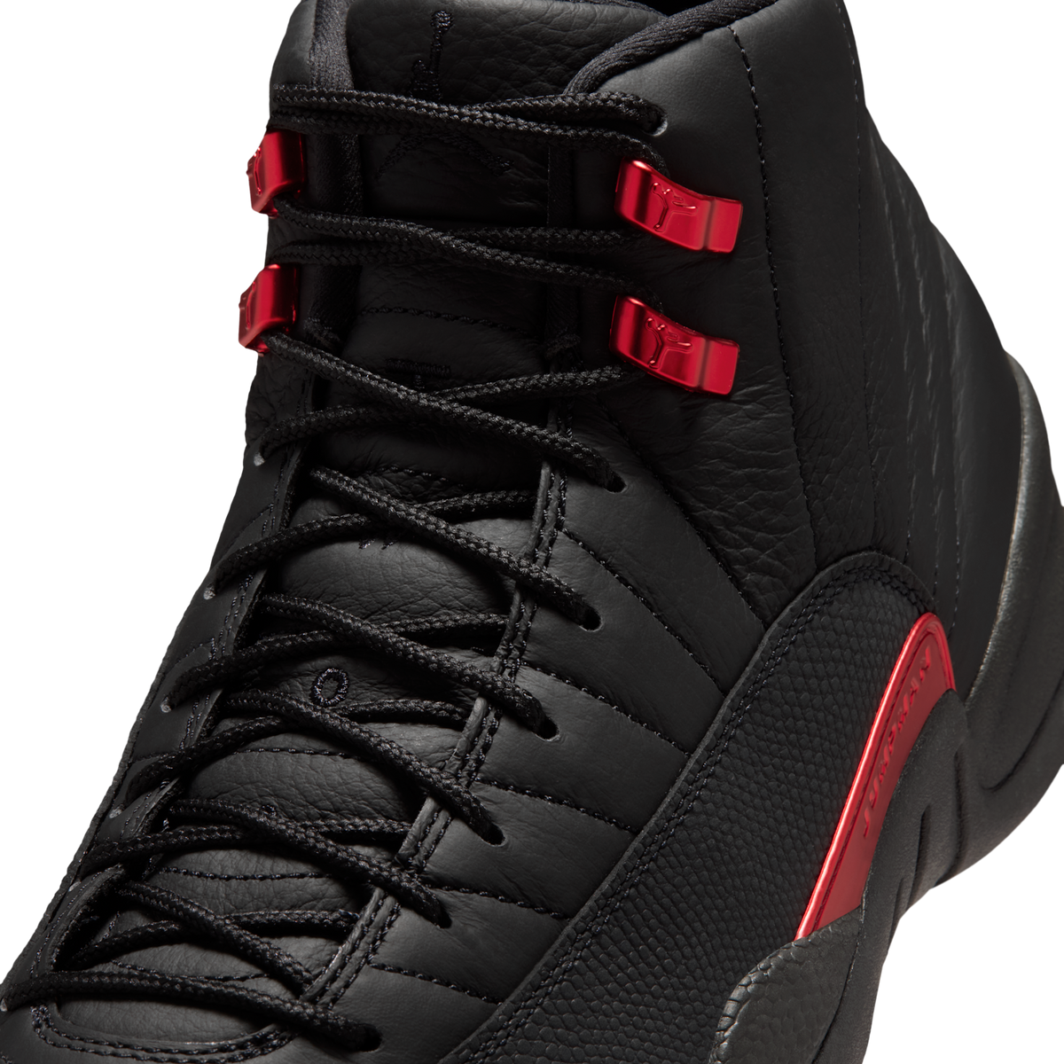 Jordan 12 Retro Bloodline