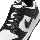 Nike Dunk Low White Black Panda (2025)