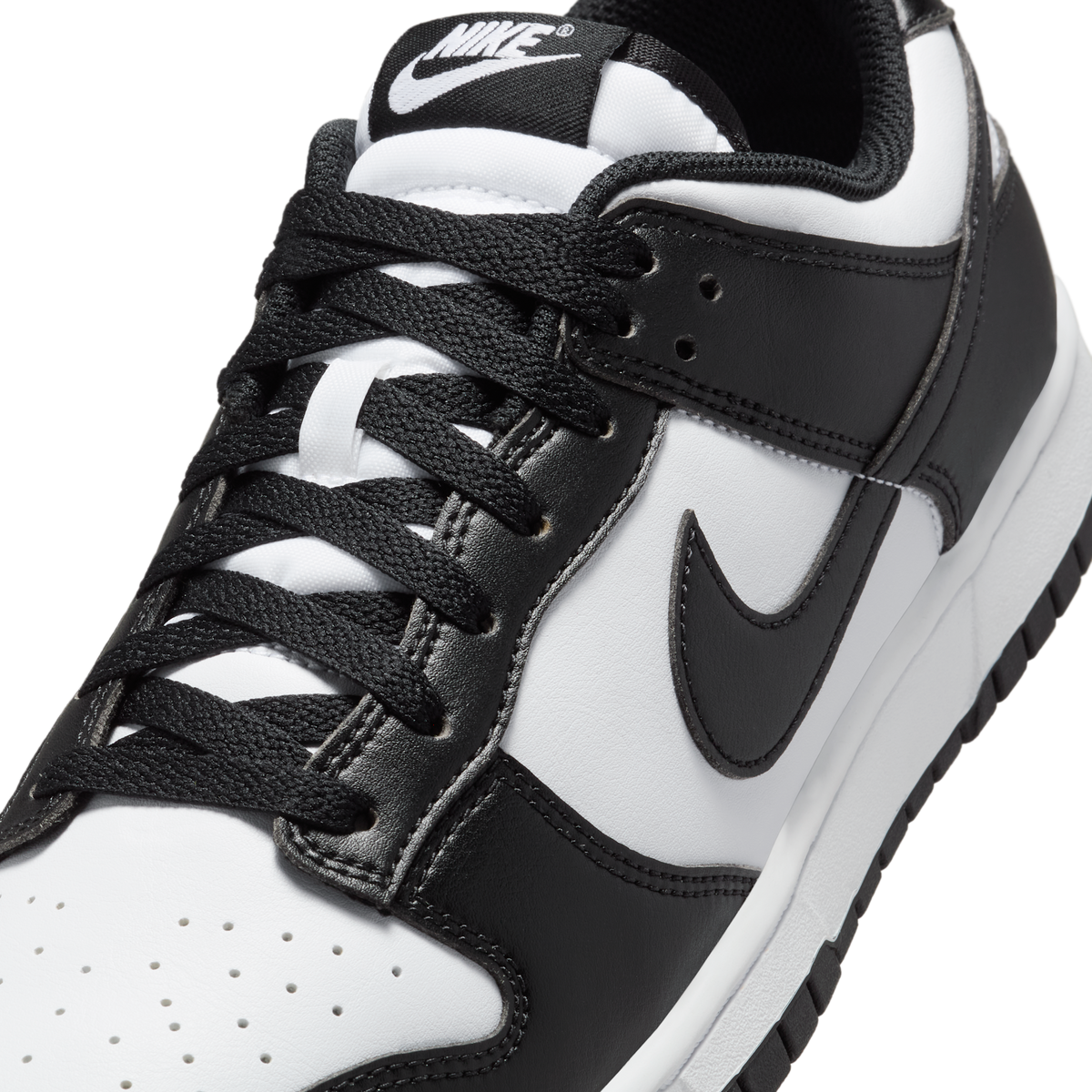 Nike Dunk Low White Black Panda (2025)