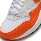 Nike Air Max 1 '87 Safety Orange (Women's)