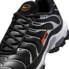 Nike Air Max Plus Golf Black Metallic Silver | FZ4150-002