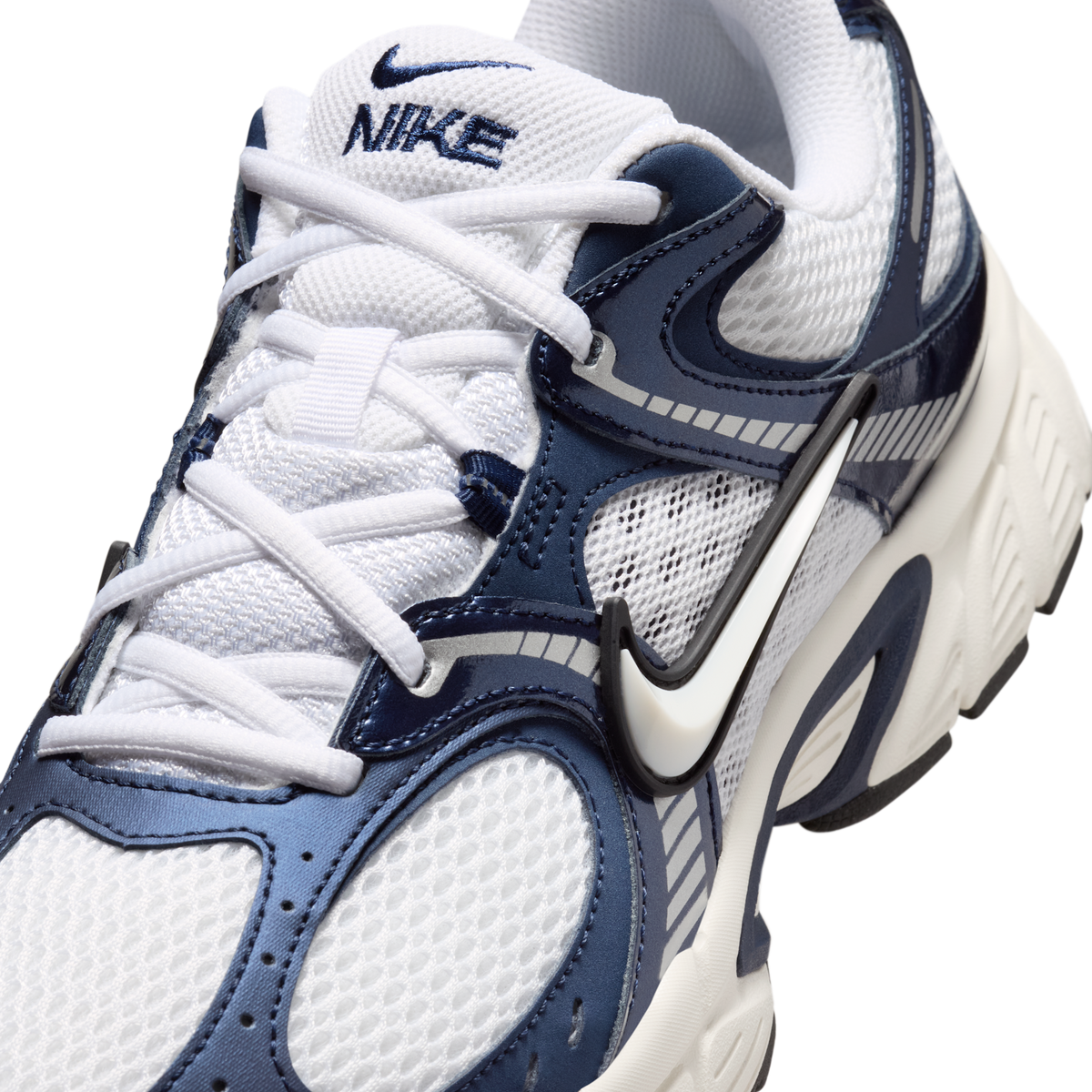 Nike V5 RNR White Midnight Navy