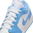 Jordan 1 Low SE Legend Blue Patent (GS)