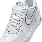 Nike Air Force 1 Low Cool Grey Photo Blue