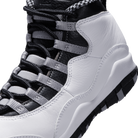 Jordan 10 Retro Steel (2025) (GS)