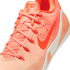 Nike Kobe 9 Low Protro Orange Frost Brilliant Orange Summit White Ice Peach