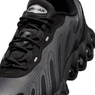 Nike Air Max Dn8 SE Black Dark Grey | HV4525-001