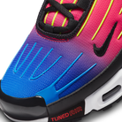 Nike Air Max Plus 3 Black Neon