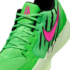 Nike Ja 2 NRG Scratch Green Pink | IB8235-300