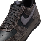 Nike Air Force 1 Low Off Noir Snakeskin