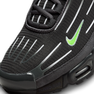 Nike Air Max Plus 3 Black Volt | FQ2387-001