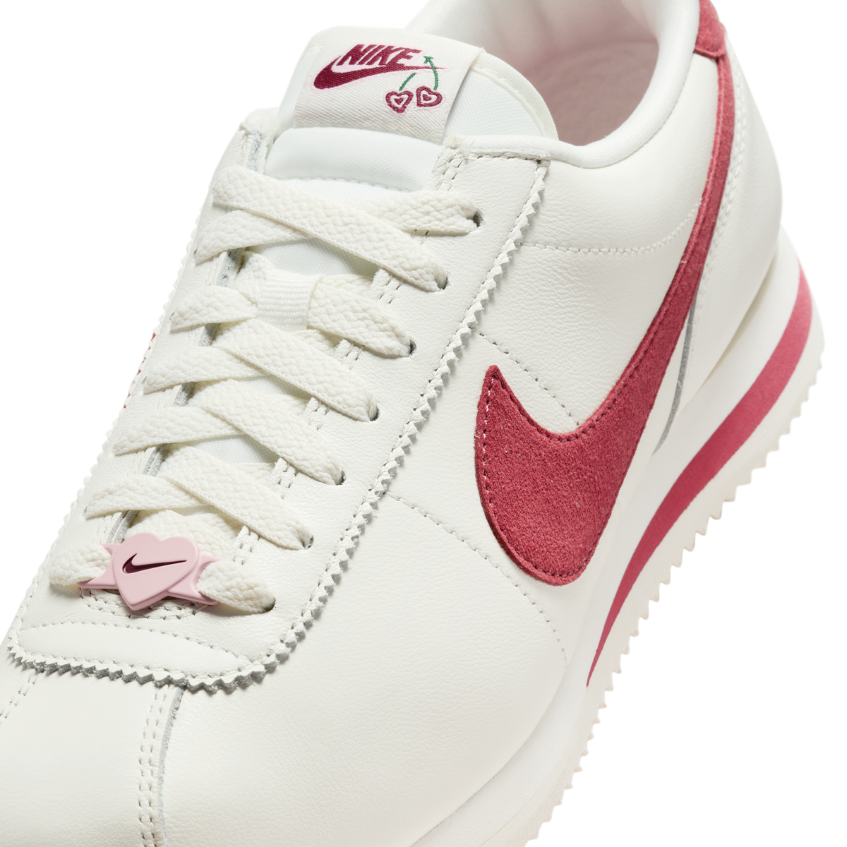 Nike Cortez SE Valentine's Day (2024) (Women's) | FZ5167-133