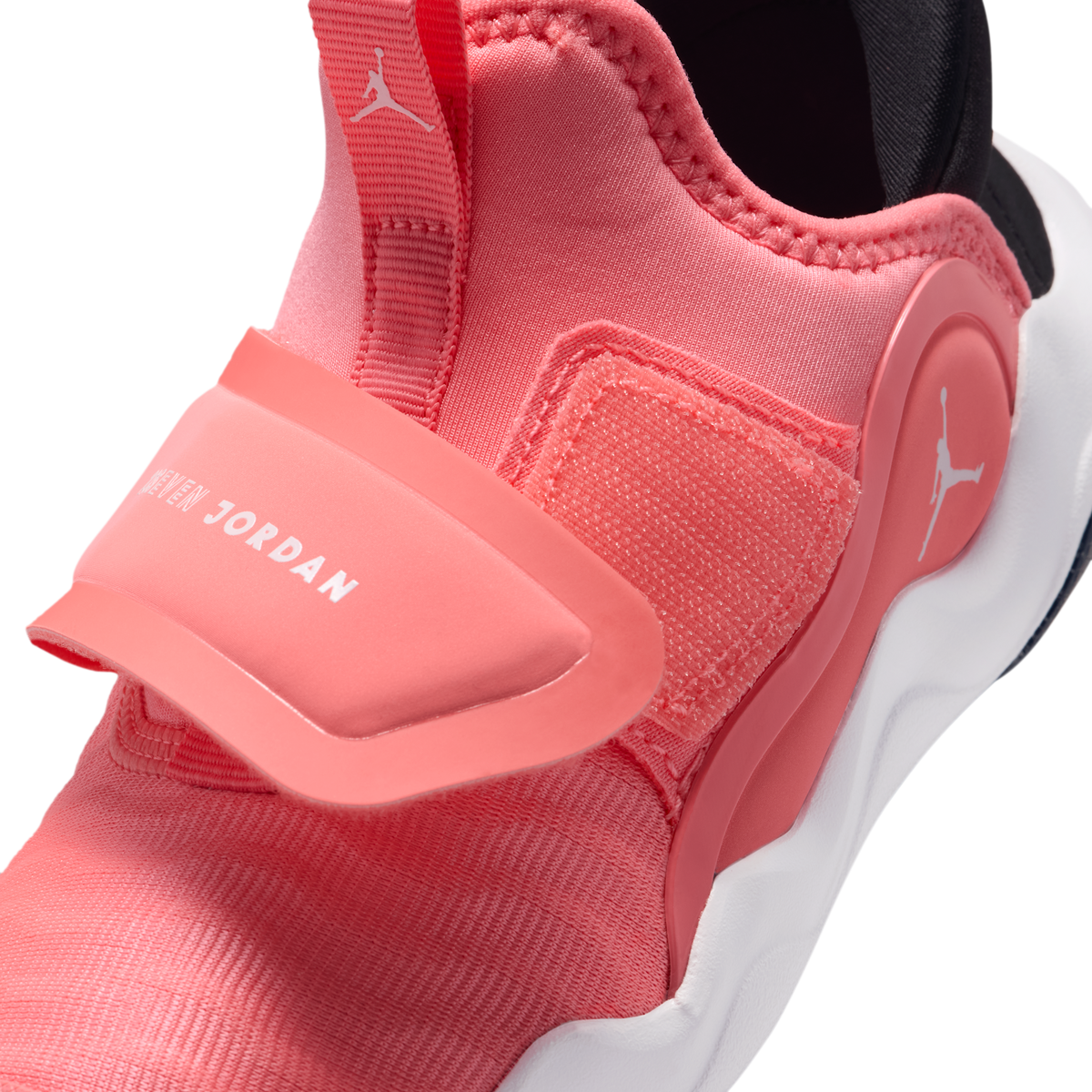 Jordan 23/7.2 EasyOn Pink Gaze Black (PS)