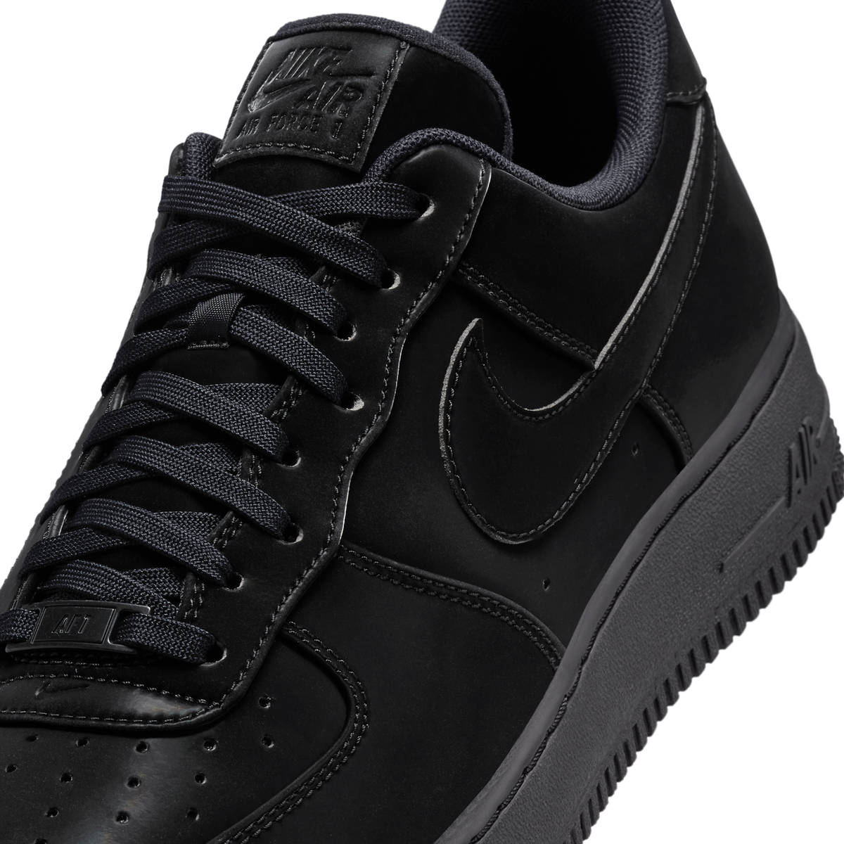 Nike Air Force 1 Low LX Vanta Black