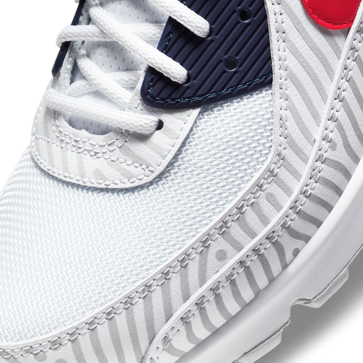 Nike Air Max 90 Euro Tour (2020)