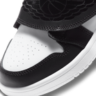 Sky Jordan 1 Black Whtie (PS)
