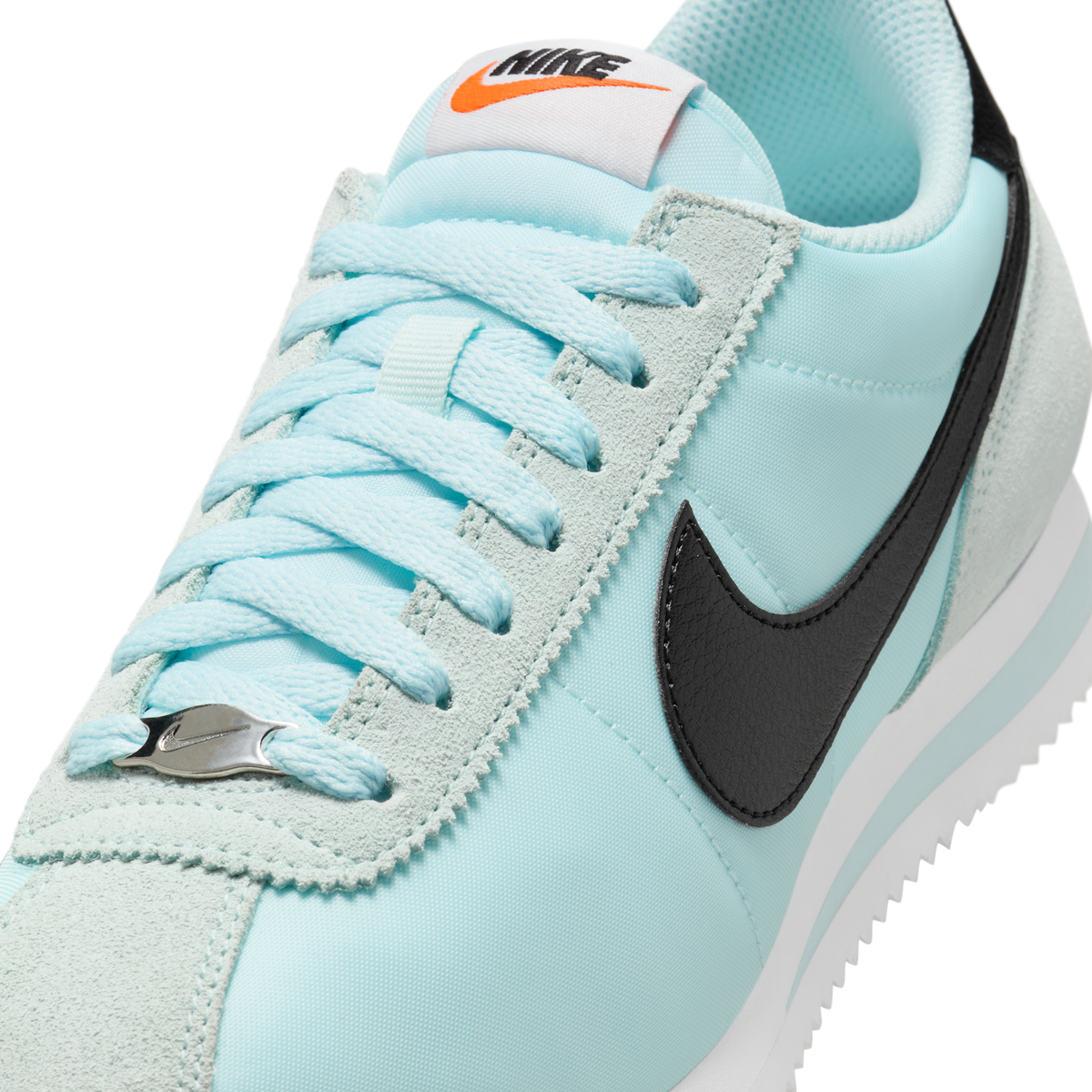 Nike Cortez Textile Glacier Blue (Women's) | DZ2795-401