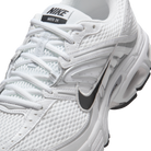 Nike Air Max Moto 2K White Metallic Silver Black | IO9279-100