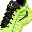 Nike Giannis Immortality 5 Barely Volt Black | IM5130-700