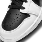 Jordan 1 Mid White Gold Black (GS)