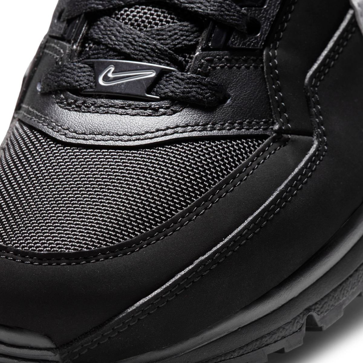 Nike Air Max LTD 3 Black Smoke Grey University Red