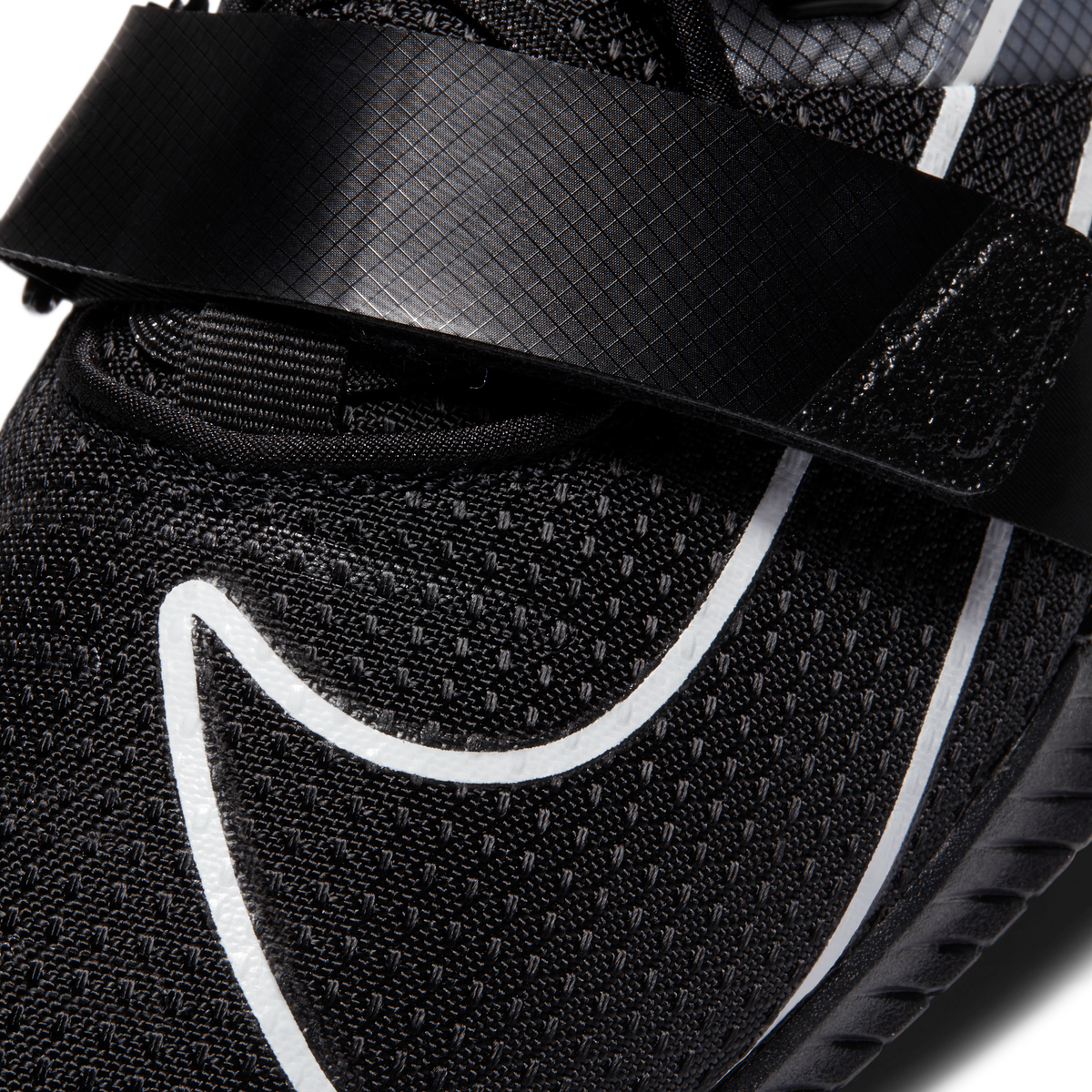 Nike Romaleos 4 Black White | CD3463-010