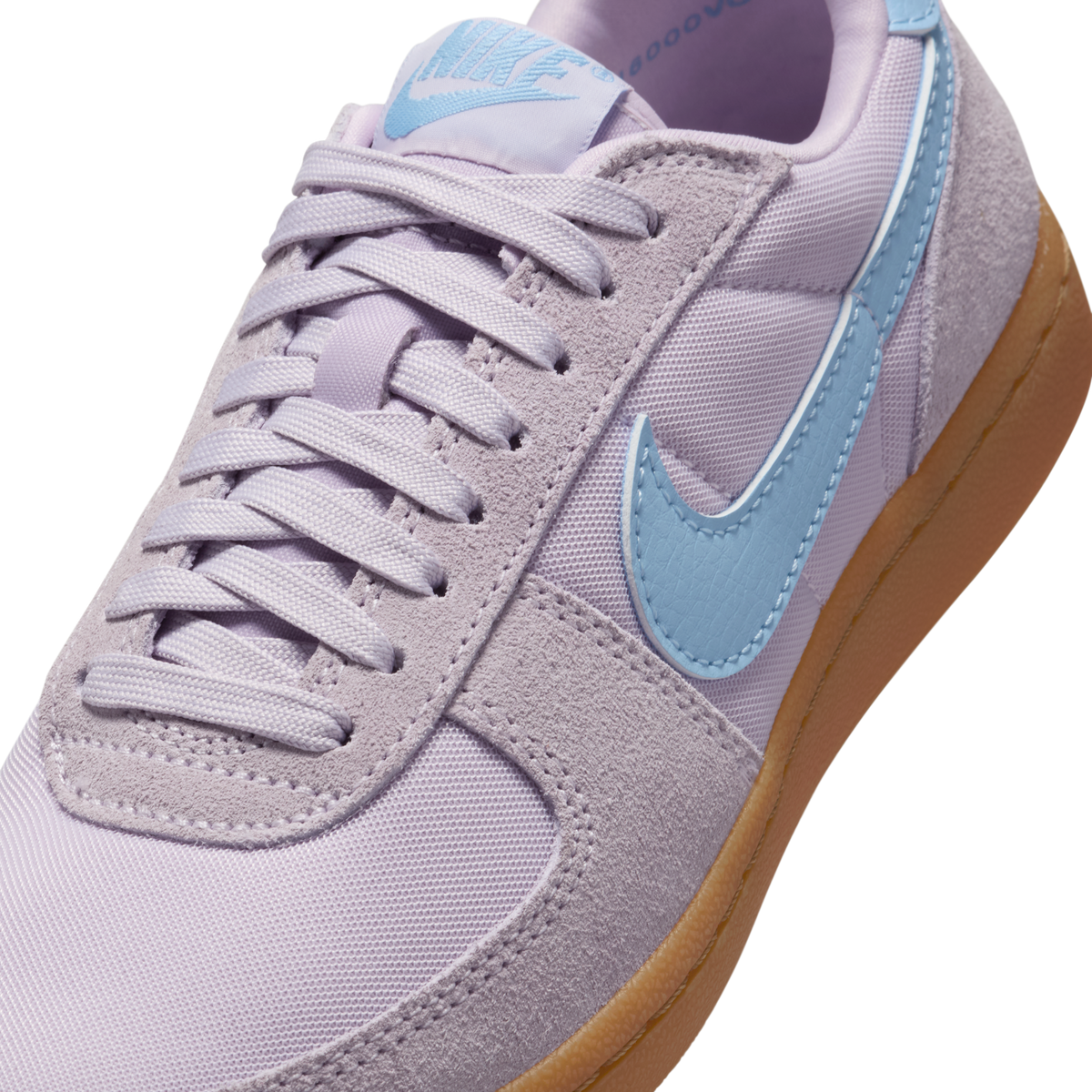 Nike Field General '82 Doll Gum Psychic Blue (Women's)