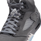 Jordan 5 Retro Wolf Grey (2026)
