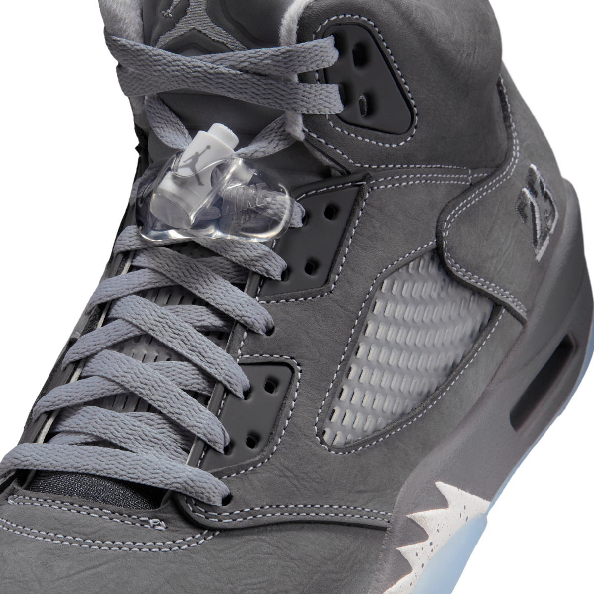 Jordan 5 Retro Wolf Grey (2026)