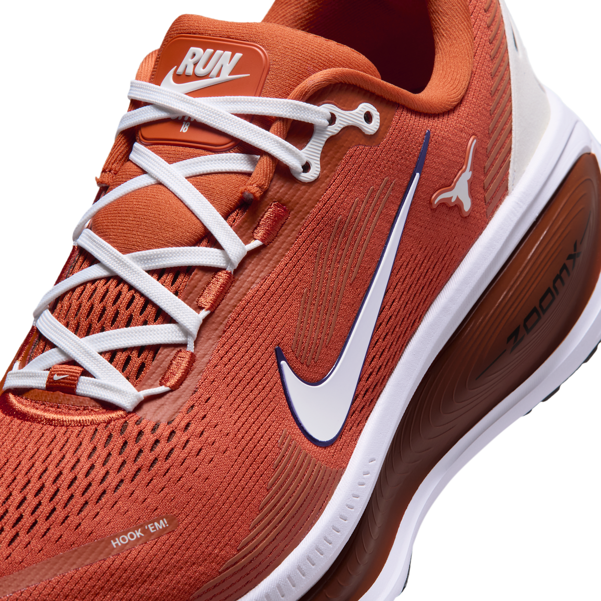 Nike Vomero 18 Texas