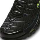 Nike Air Max Plus Black Volt | FQ2381-001