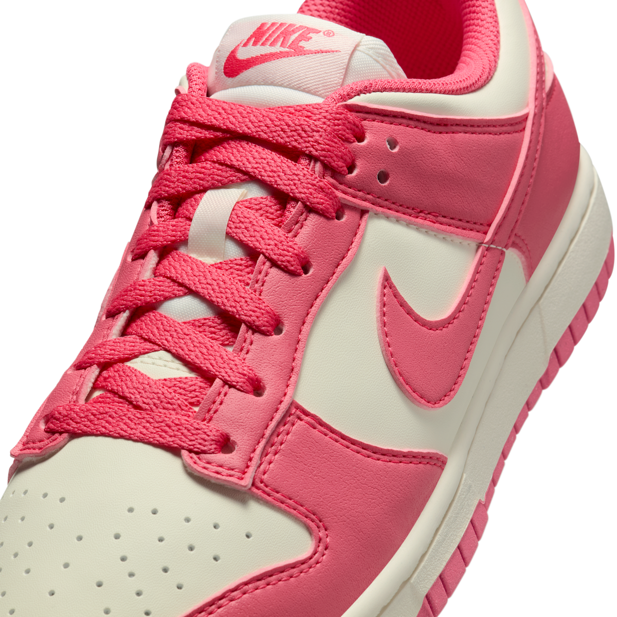 Nike Dunk Low Next Nature Aster Pink (Women's) | DD1873-600