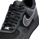 Nike Air Force 1 Low '07 LV8 Black Smoke Grey