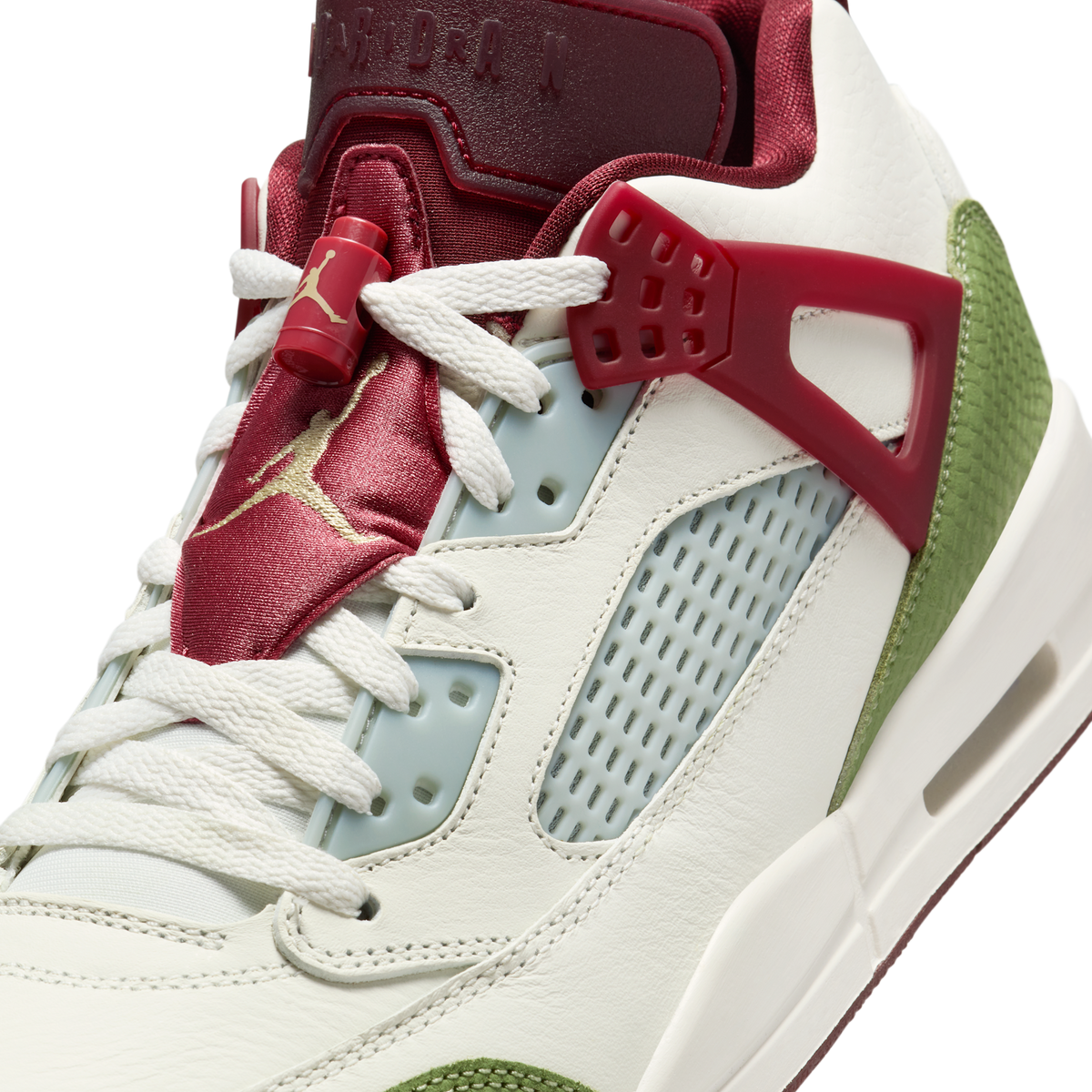 Jordan Spizike Low Chinese New Year (2024)