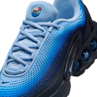 Nike Air Max Dn Blue Void Dark Obsidian (Women's)