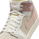Jordan 1 Mid SE Seersucker (Women's)