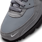 Nike Air Max 90 Smoke Grey Light Photo Blue