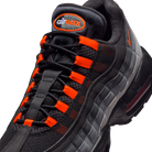 Nike Air Max 95 Black Hyper Crimson