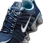 Nike Shox TL Obsidian Light Armory Blue (Women's) | IH4481-400